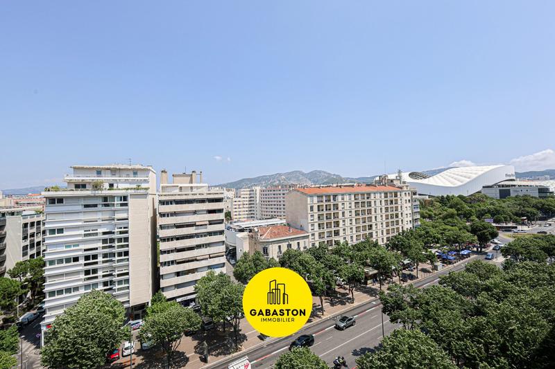 Appartement - 123 m² - 4 pièces