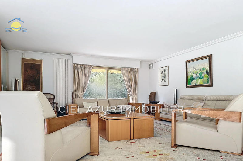 Appartement - 150 m² - 5 pièces