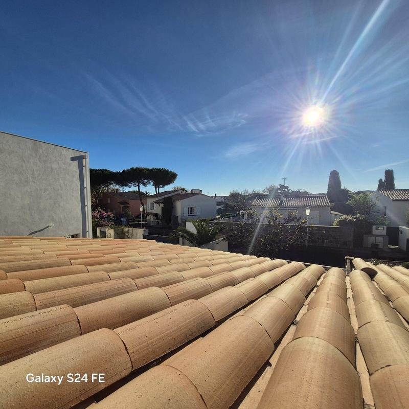 Villa - 201 m² - 10 pièces