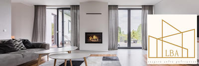 Appartement - 109 m² - 5 pièces