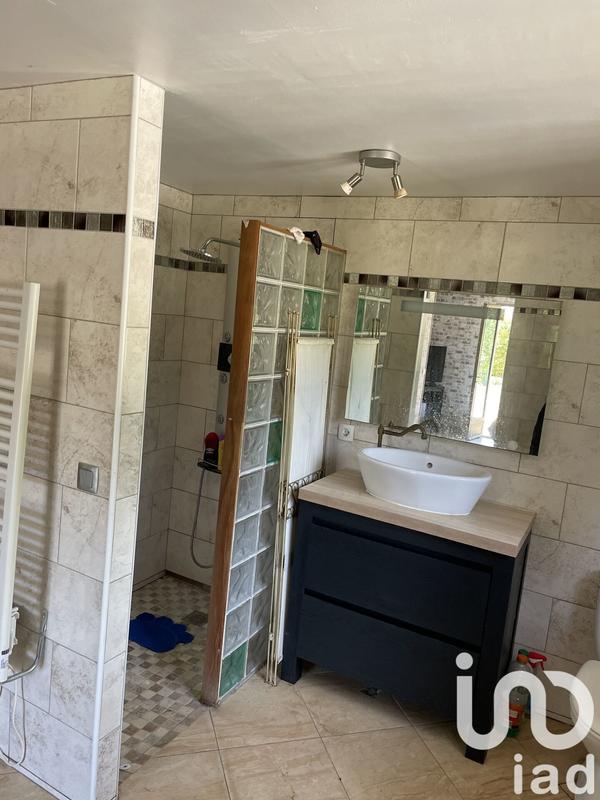 Maison - 175 m² - 6 pièces