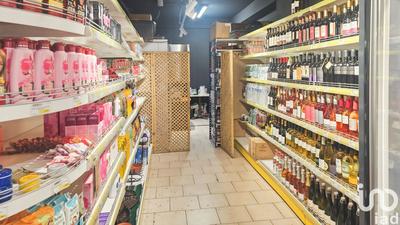 Local commercial - 92 m²