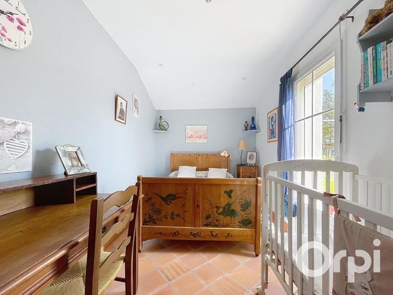 Maison - 161 m² - 5 pièces