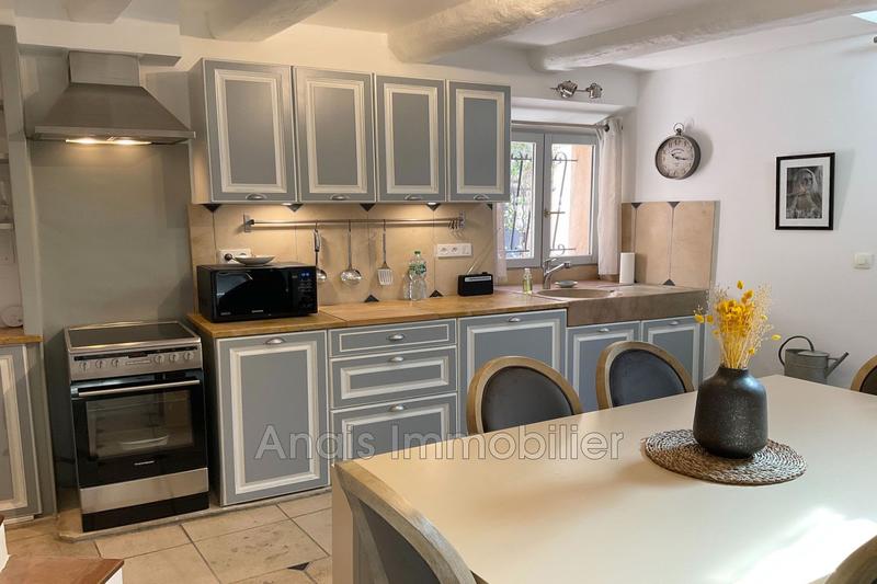 Maison de village - 68 m² - 4 pièces