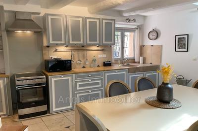 Maison de village - 68 m² - 4 pièces