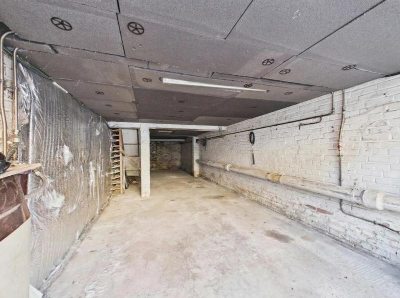 Maison - 128 m² - 5 pièces