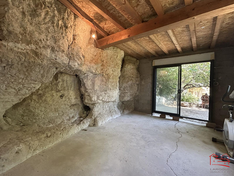 Maison - 80 m² - 3 pièces