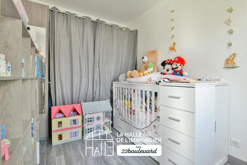 Pavillon - 146 m² - 6 pièces