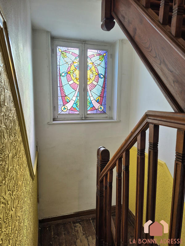 Maison - 130 m² - 4 pièces