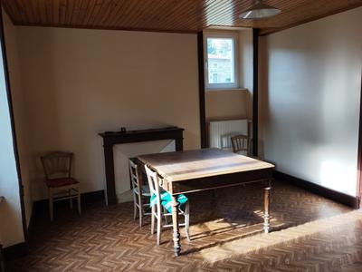 Maison en pierre - 160 m² - 7 pièces