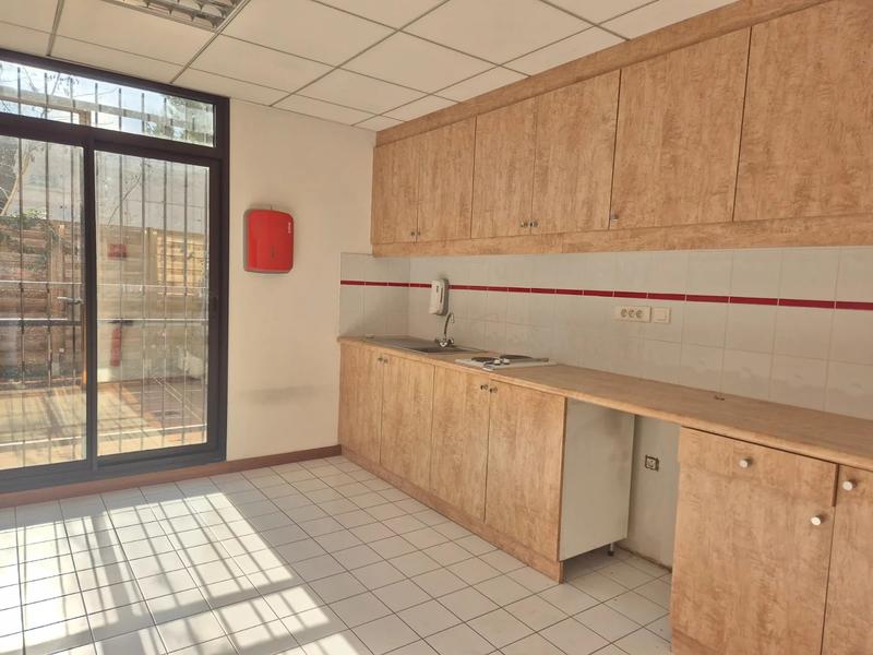 Bureau - 278 m² - 10 pièces