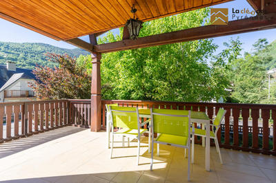 Viager - Villa - 154 m² - 7 pièces