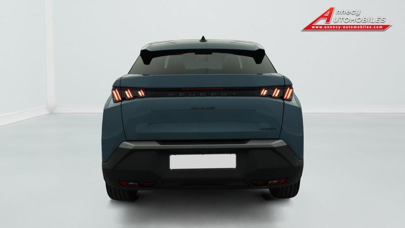 Peugeot 3008 Hybrid 145 e-Dcs6 Allure