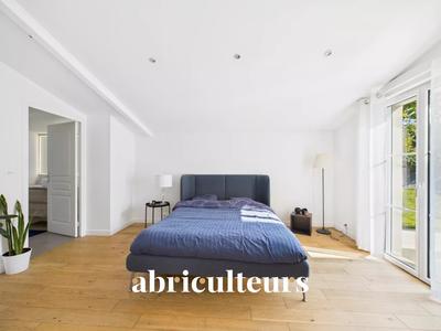 Maison - 172 m² - 7 pièces