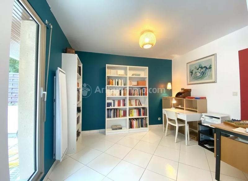 Appartement - 86 m² - 4 pièces