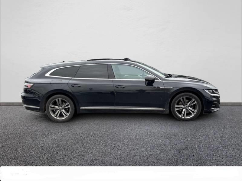 Volkswagen Arteon Shooting Brake 2.0 Tdi 150 Dsg7 R-Line
