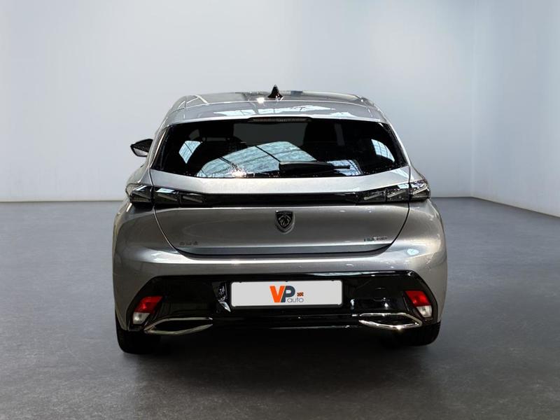 Peugeot 308 Phev 225 e-Eat8 Gt