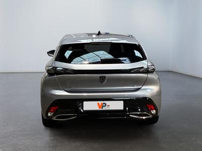 Peugeot 308 Phev 225 e-Eat8 Gt