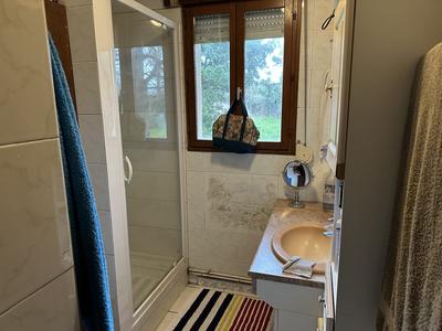 Maison - 114 m² - 7 pièces