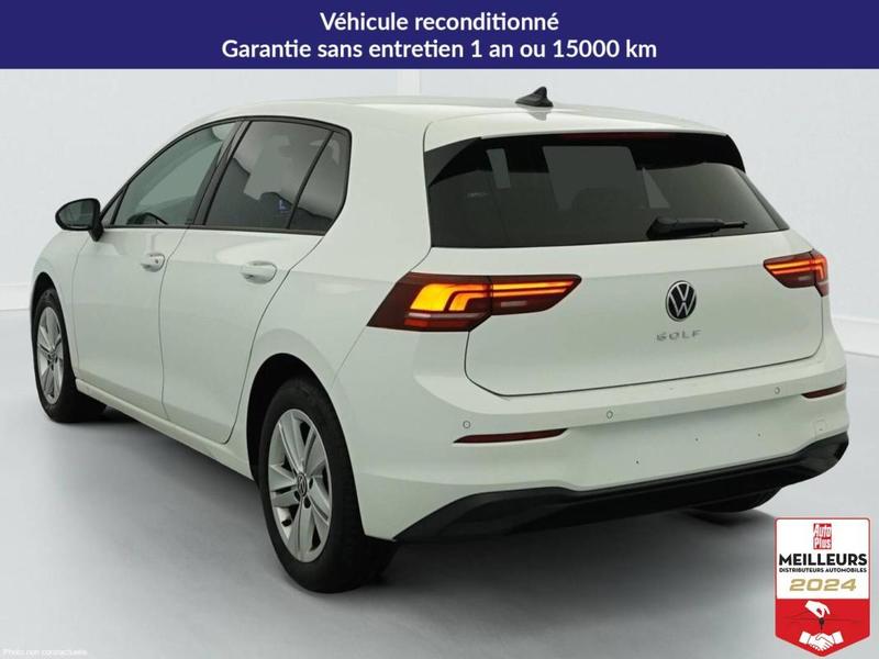 Volkswagen Golf 1.5 Tsi Evo2 116 Bvm6 Life Plus