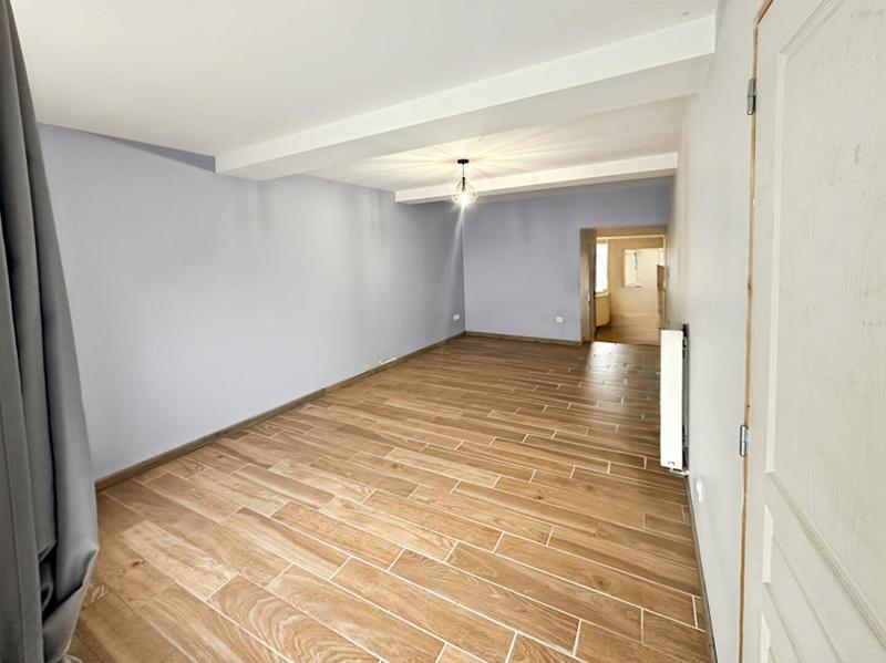 Maison - 172 m² - 5 pièces