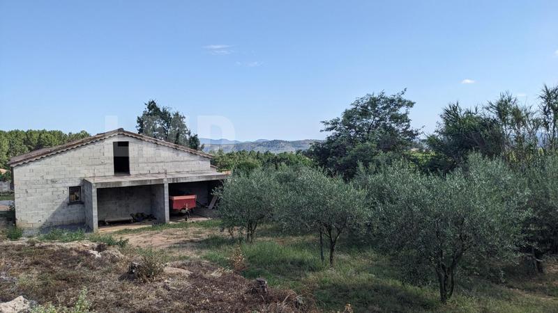 Maison - 120 m² - 3 pièces