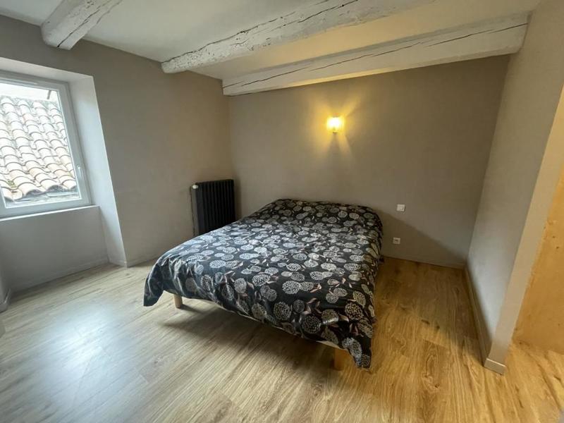 Maison de ville - 150 m² - 5 pièces