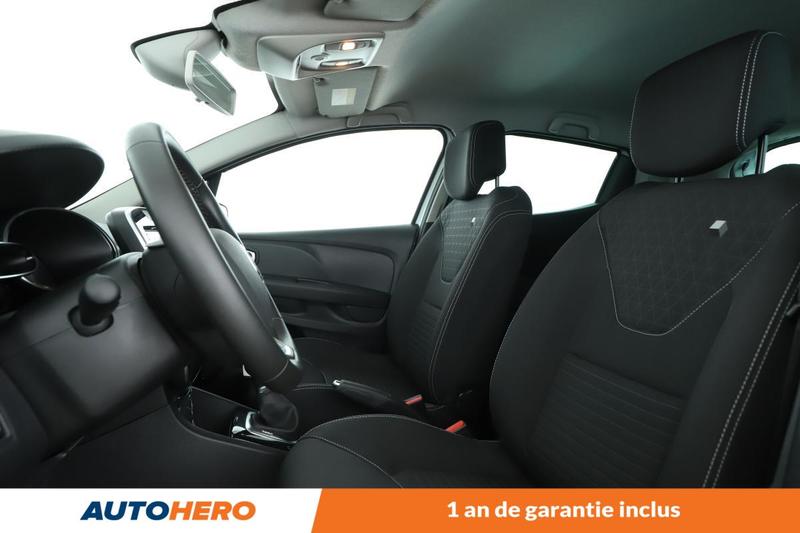 Renault Clio 1.2 TCe Energy Limited Edc 118 ch