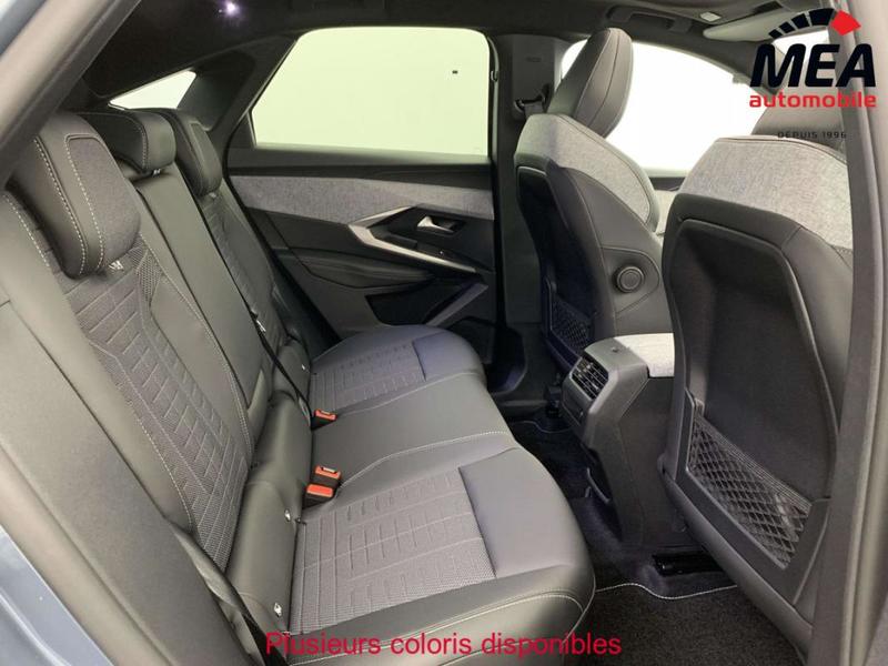 Peugeot 3008 Hybrid 145 e-Dcs6 Gt