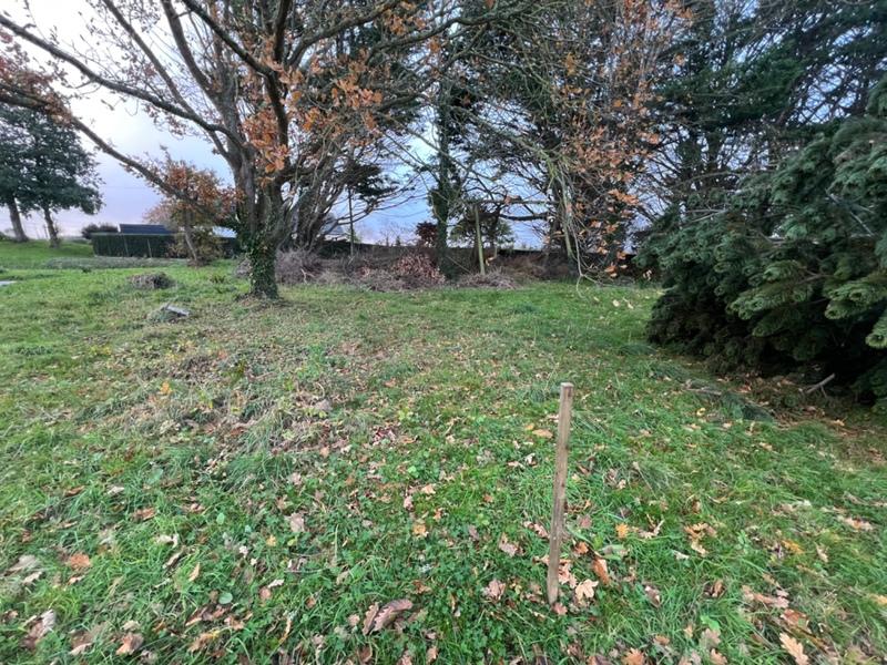 Terrain constructible - 220 m²