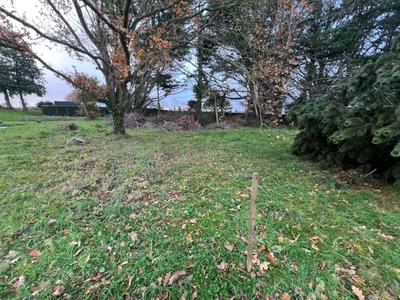 Terrain constructible - 220 m²