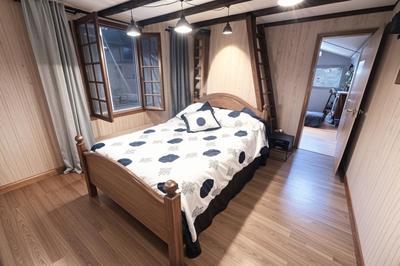 Maison - 88 m² - 5 pièces