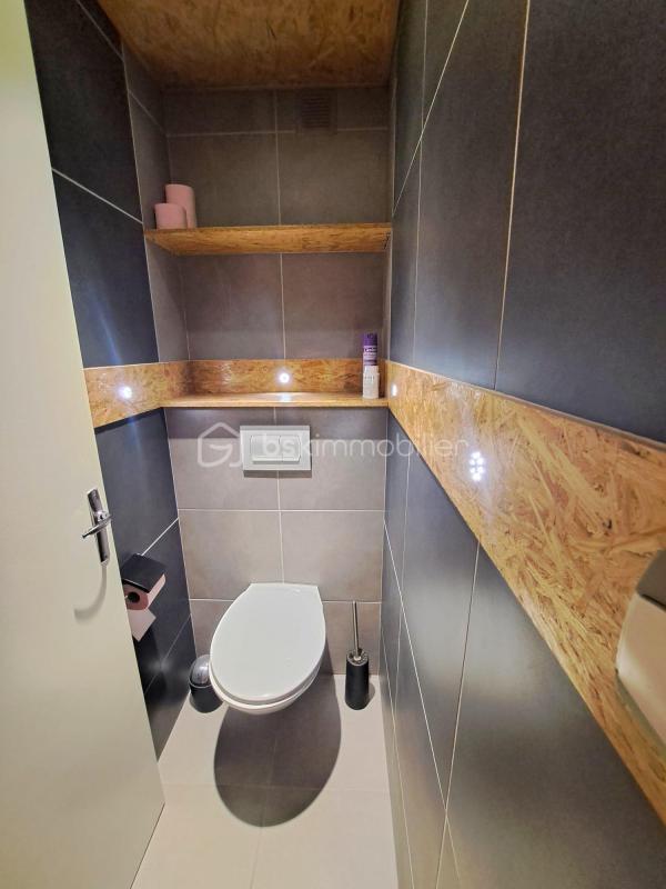 Appartement - 82 m² - 5 pièces