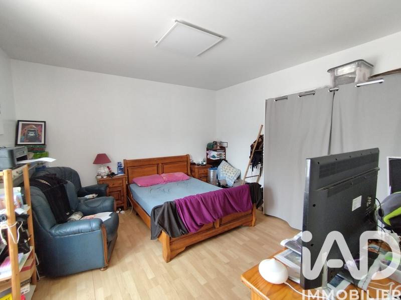 Maison de campagne - 105 m² - 5 pièces