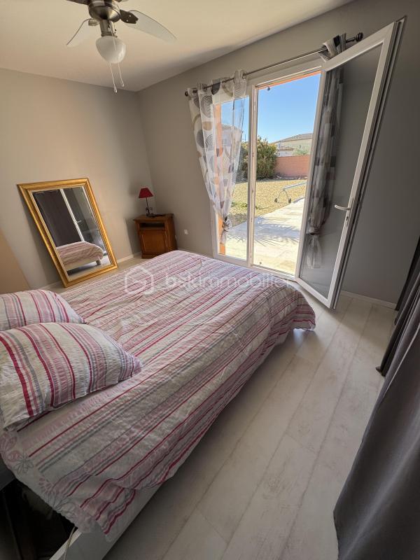 Villa - 120 m² - 4 pièces