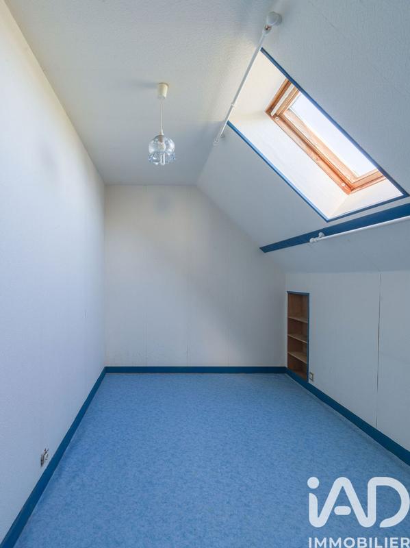 Maison - 114 m² - 5 pièces