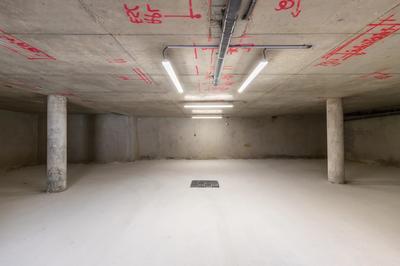 Immeuble - 308 m² - 14 pièces