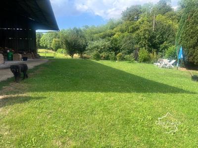 Maison de village - 166 m² - 8 pièces