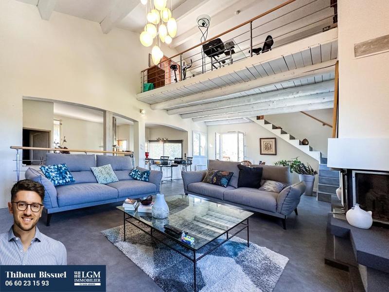 Villa - 144 m² - 5 pièces