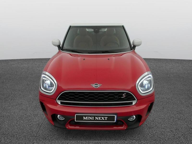 Mini Countryman F60 Lci 178 ch Bva7 Cooper s Edition Northwood