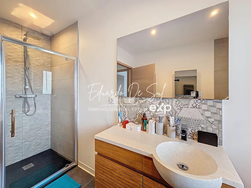 Maison - 142 m² - 5 pièces