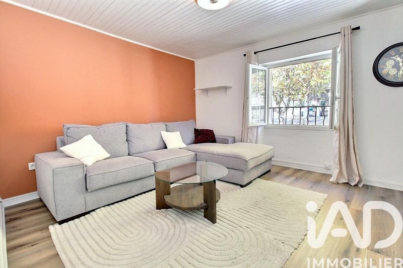 Duplex - 70 m² - 4 pièces