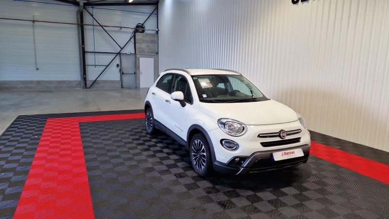 Fiat 500x My21 1.0 Firefly Turbo T3 120 Ch Cross