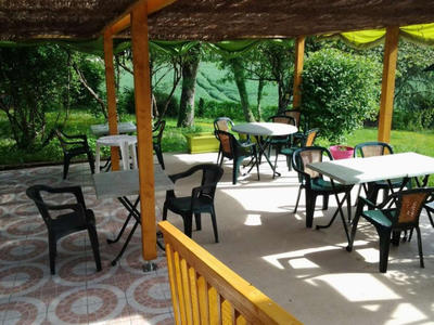 Local commercial - 381 m² - 11 pièces