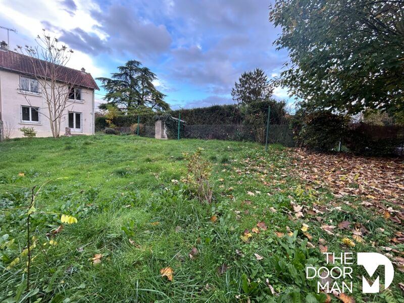 Maison - 78 m² - 4 pièces