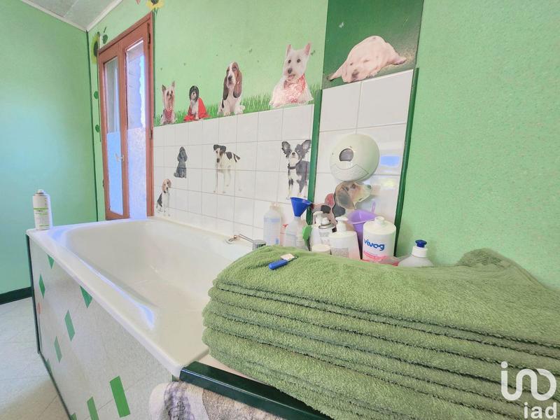 Local commercial - 54 m²