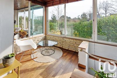 Maison - 208 m² - 6 pièces