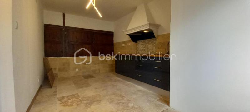 Maison de ville - 175 m² - 5 pièces