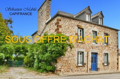Maison bourgeoise - 209 m² - 7 pièces