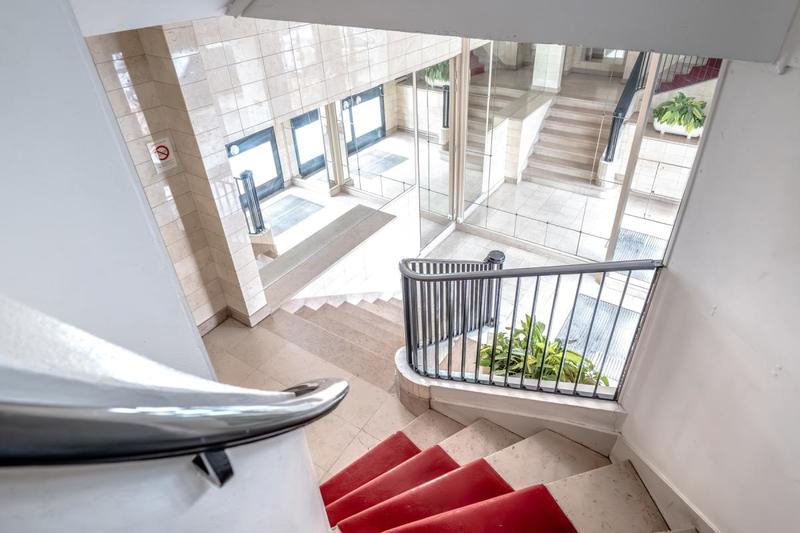 Appartement - 55 m² - 2 pièces